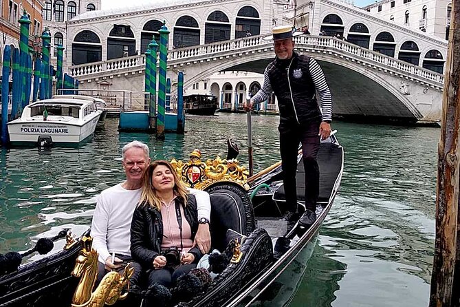Walking Tour and Enchanting Gondola Journey in Venice - La Fenice and the Teatro San Benedetto story: why theatre shows up on this walk