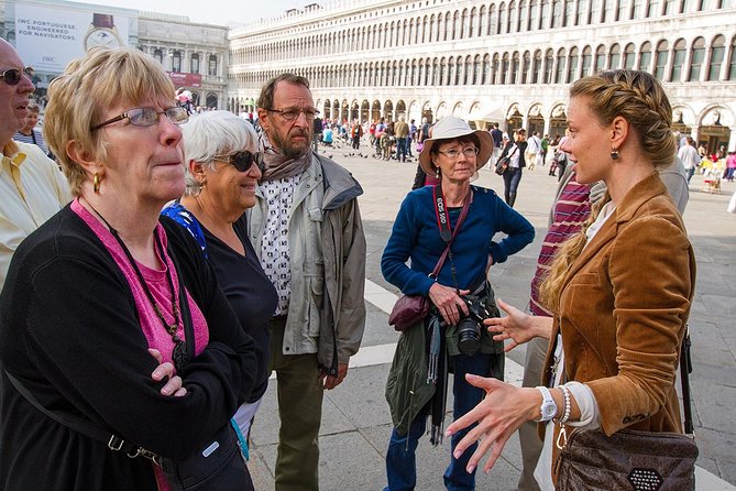 Welcome to Venice Group Tour St. Mark's Basilica & Gondola Ride - Why this 3-hour Venice mix feels like a smart first day