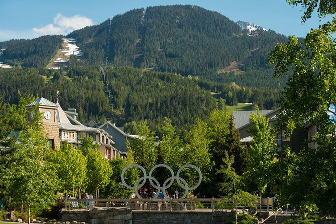 Whistler and Sea to Sky Gondola, a Fire and Ice Discovery Tour - Price and Value for a Full Sea to Sky Day