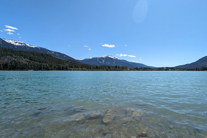 Whistler+Sea 2 Sky Gondola+Shanon Fall+GreenLake+Porteau CoveTour - Price and what you’re really paying for