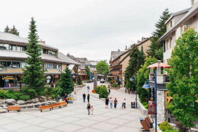 Whistler, Sea to Sky Gondola, and Shannon Falls Day Trip - Vancouver Pickup, On-Time Timing, and the Real Cost of Being Late