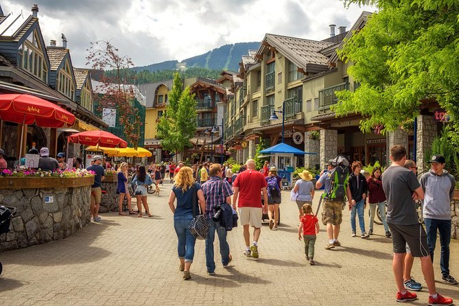 Whistler & Sea to Sky Gondola Day Trip from Vancouver - Timing reality check: a long day that still stays organized