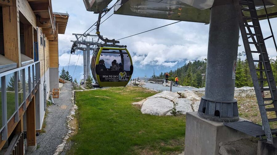 Whistler, Sea to Sky Gondola, Shannon Fall & Green Lake Tour - Sea to Sky Highway to Whistler: why this day feels worth 10 hours
