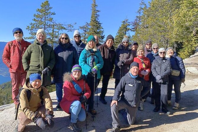 Whistler, Shannon Falls & Sea to Sky Gondola Tour from Vancouver - Price and Value: What You’re Really Paying For