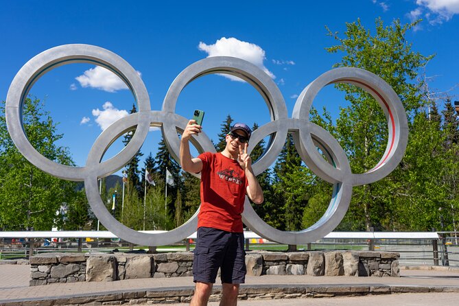Whistler Tour with Shannon Falls and Sea to Sky Gondola - Should You Book This Tour?