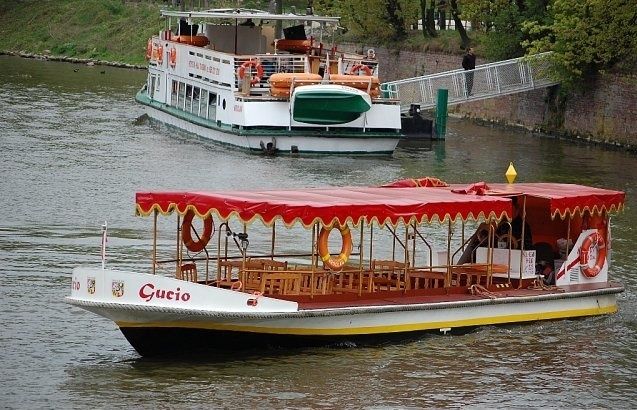 Wrocław: city walk with a professional guide and cruise - Why this Rynek-to-river combo makes sense in 2 hours